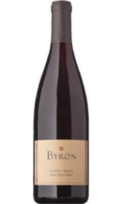 image-Byron Pinot Noir Santa Maria