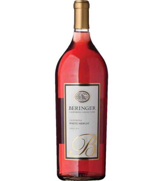 Beringer White Merlot