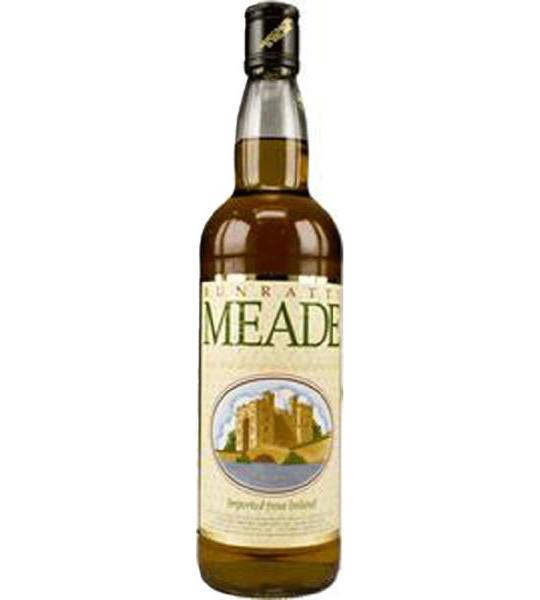 Bunratty Meade Glass Bottle