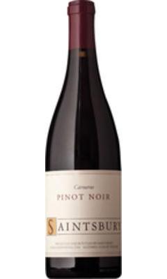 image-Saintsbury Pinot Noir Carneros