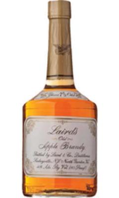 image-Laird's Old 7 1/2 Year Apple Brandy