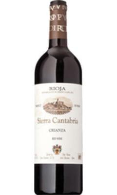 image-Sierra Cantabria Rioja Crianza