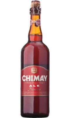image-Chimay Red Premiere