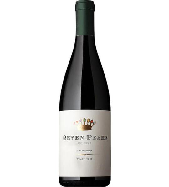 Seven Peaks Pinot Noir