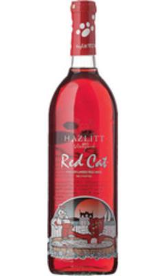 image-Hazlitt Sweet Red Cat