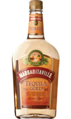 image-Margaritaville Gold Tequila