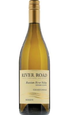 image-River Road Chardonnay Russian River Valley Reserve