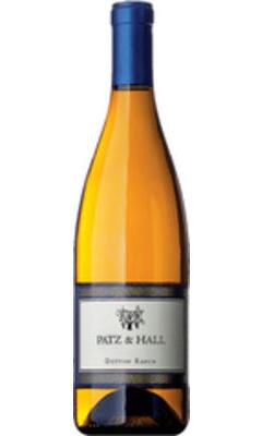 image-Patz & Hall Dutton Ranch Chardonnay