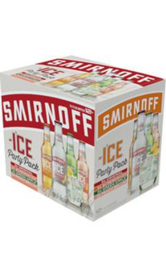 image-Smirnoff Ice Party Pack