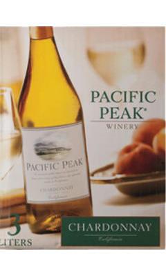 image-Pacific Peak Chardonnay