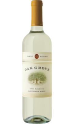 image-Oak Grove Sauvignon Blanc Reserve