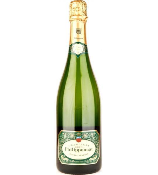 Philiponnat Royale Reserve Brut Champagne NV