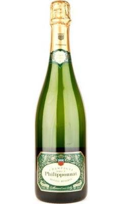image-Philiponnat Royale Reserve Brut Champagne NV