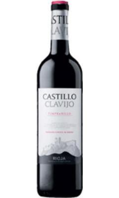 image-Castillo De Clavijo Rioja Tempranillo