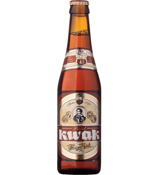 Kwak Belgian Ale