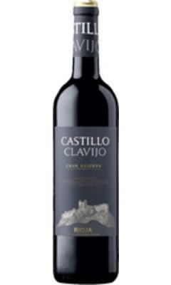 image-Castillo De Clavijo Rioja Gran Reserva