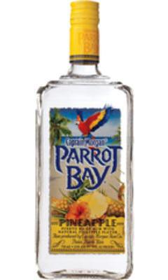 image-Captain Morgan Parrot Bay Pineapple