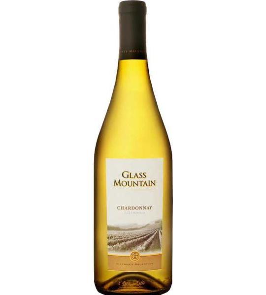 Glass Mountain Chardonnay