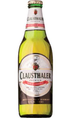 image-Clausthaler Non-Alcoholic