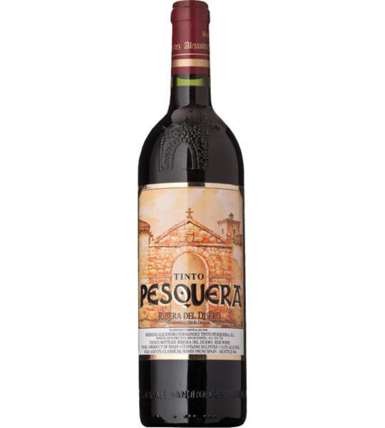 Pesquera Ribera Del Duero Tinto