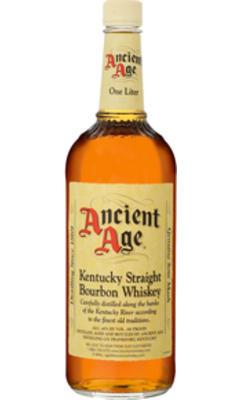 image-Ancient Age Bourbon