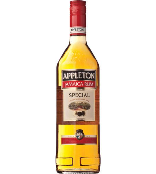 Appleton Special Jamaica Rum