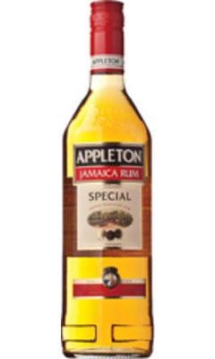 image-Appleton Special Jamaica Rum