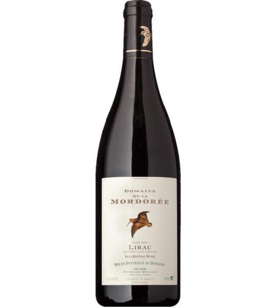 Domaine Mordorée Lirac Dame Rousse