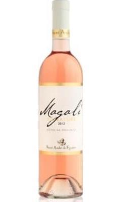 image-Magali Signature Côtes De Provence Rosé