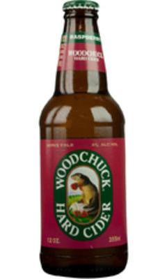 image-Woodchuck Raspberry Cider