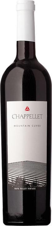 Chappellet Cervantes Mountain Cuvée Napa Valley