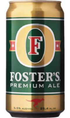 image-Foster's Special Bitter