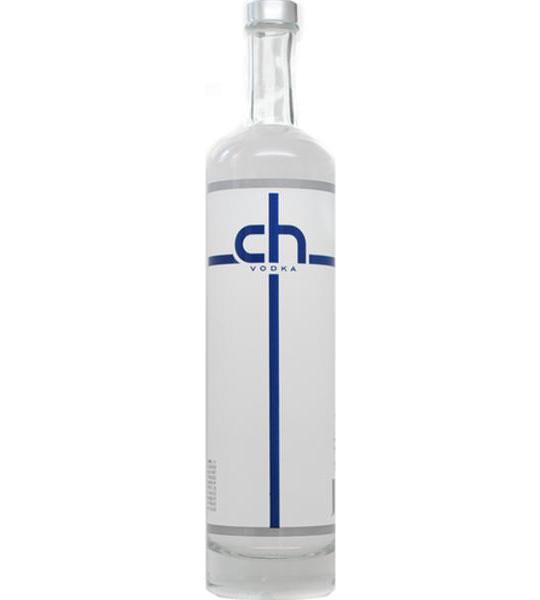 CH Distillery Vodka