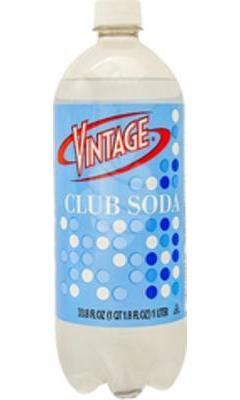 image-Vintage Club Soda