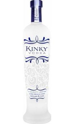 image-Kinky Vodka