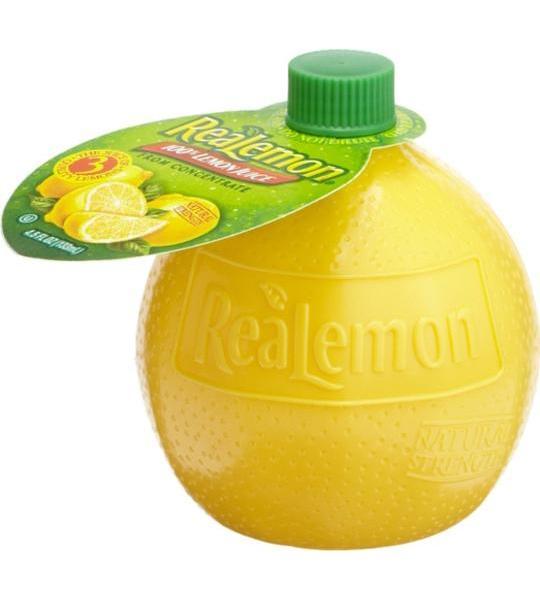 ReaLemon Lemon Juice