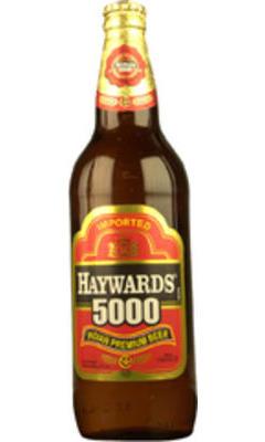 image-Haywards 5000 Lager