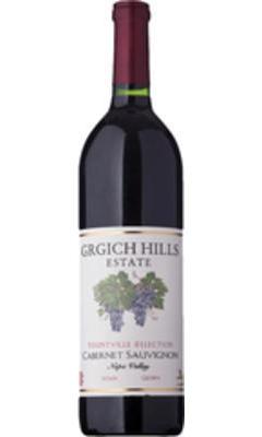 image-Grgich Hills Cabernet Yountville Selection