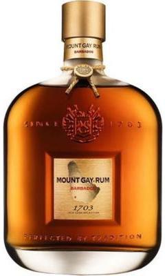 image-Mount Gay 1703 Old Cask Selection