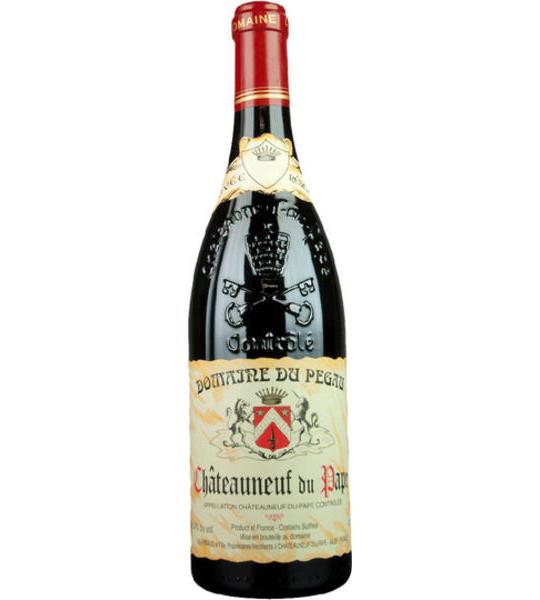 Domaine Du Pegau Chateauneuf De Pape Cuvee Reservee