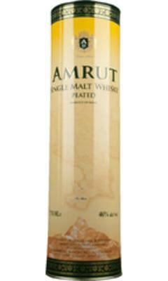 image-Amrut Peated Single Malt