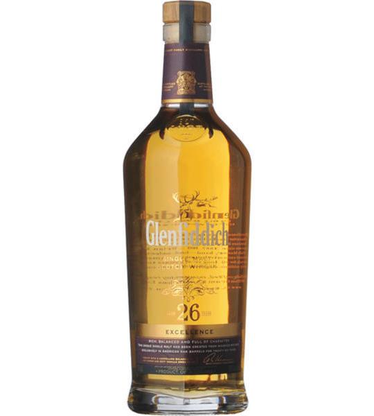 Glenfiddich Excellence 26 Year