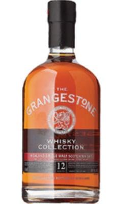 image-Grangestone 12 Year Single Malt Scotch Whisky