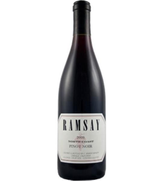 Ramsay Pinot Noir