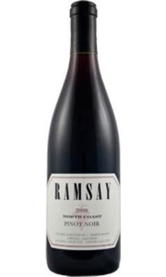 image-Ramsay Pinot Noir
