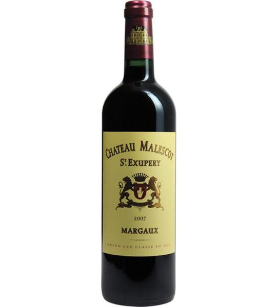 Château Malescot St Exupery Margaux
