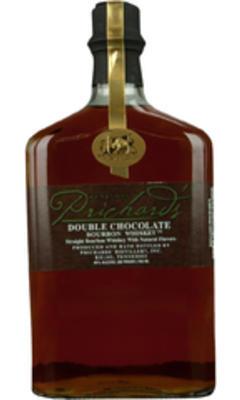 image-Prichard's Double Chocolate Bourbon
