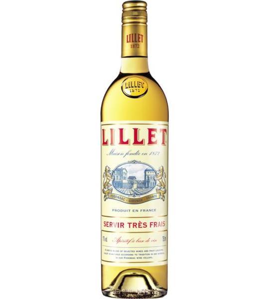 Lillet Blanc