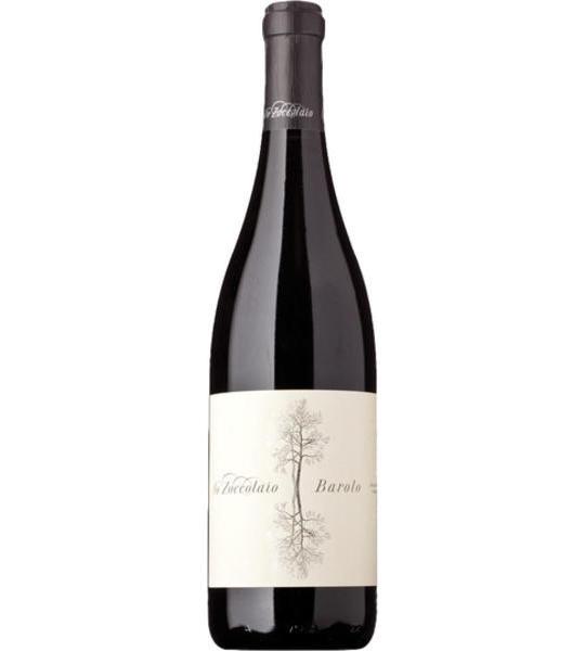 Villa Lanata Barolo Lo Zoccolaio