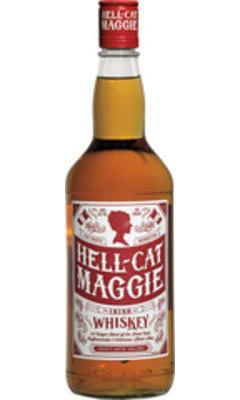 image-Hell Cat Maggie Irish Whiskey
